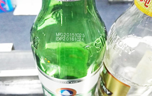 如何選擇一款速度快質量可靠的激光噴碼機？