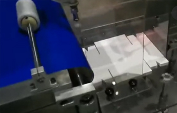 數字分頁噴碼一體機