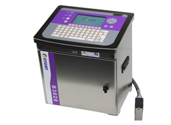 B3020工業(yè)小字符噴碼機(jī)