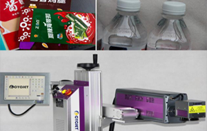 激光打標機廣泛應用于哪些行業?